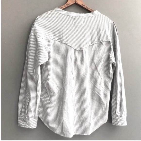 NEW McGuire Cushnie Cotton Top - Picture 5 of 9